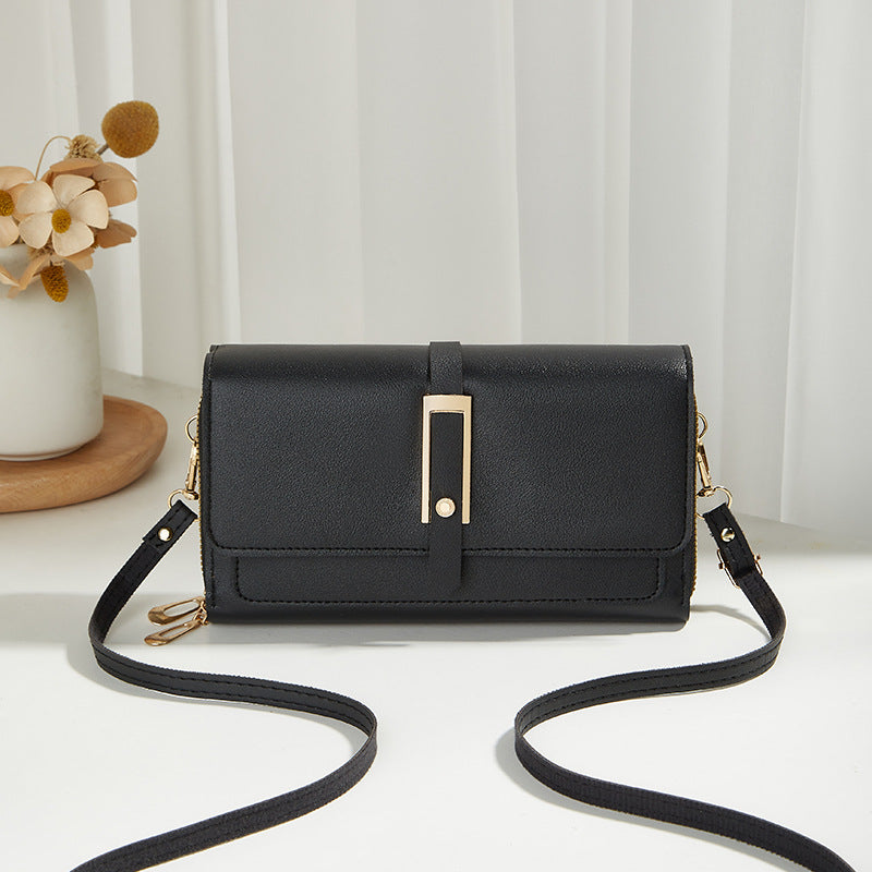 Women's Glamorous Minority Fashion High Quality Shoulder Bags
