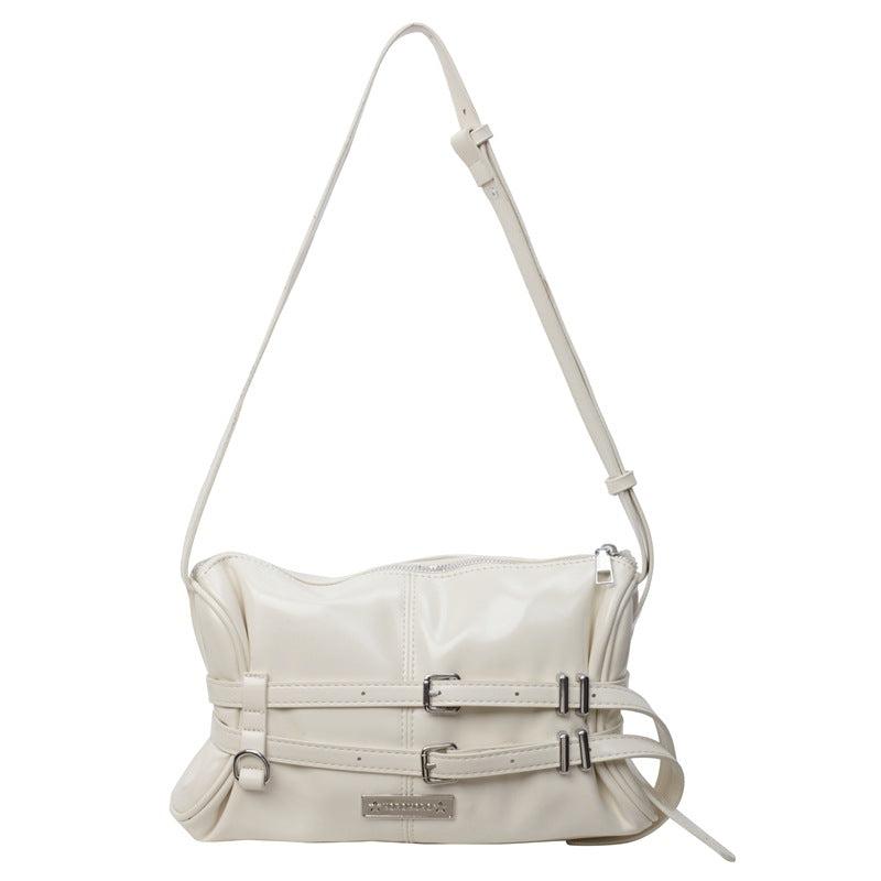 Women's Hot Style Design Fashion Solid Color Bags