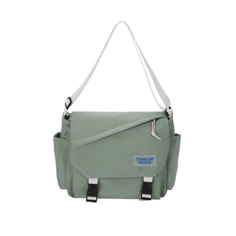 Innovative Classy Large Capacity Trendy Couple Crossbody Bags