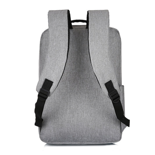Men's Warner Heim Leisure Commute Computer Gift Backpacks