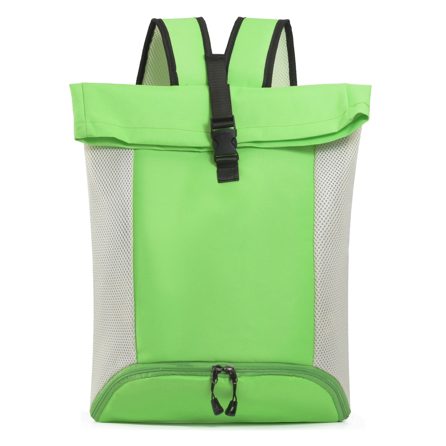 With Shoe Compartments Large Capacity Football Backpacks