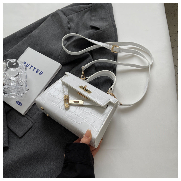 Women's Niche Trendy Portable High-grade Fashion Bags
