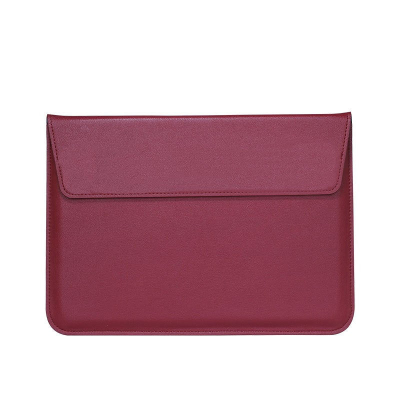 Apple Sleeve Envelope Portable Lightweight Pc Bags