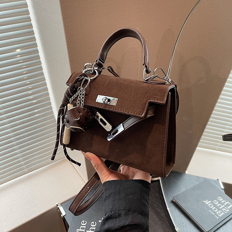 Women's Pretty Comfortable Kelly Design High-grade Shoulder Bags