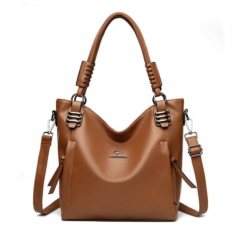 Women's Beautiful Comfortable Large Capacity Mother Crossbody Bags
