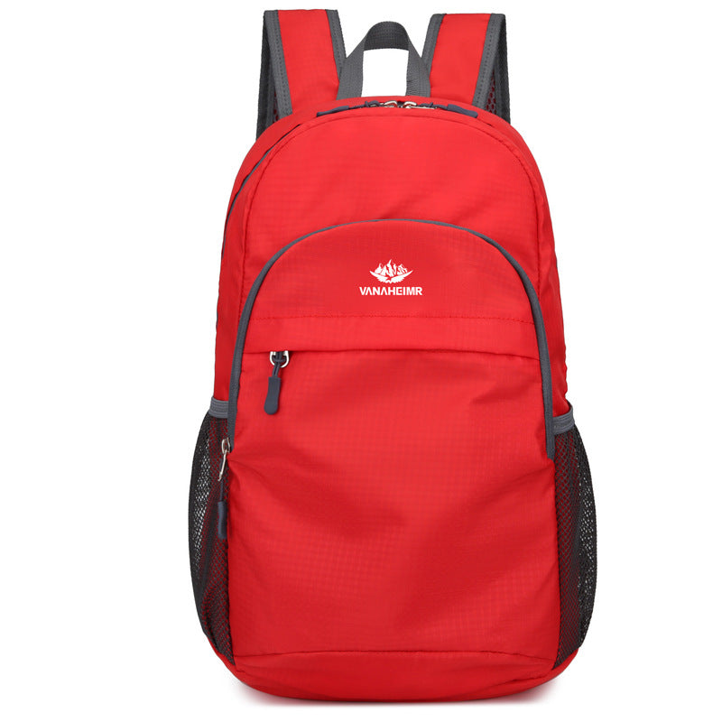 Women's & Men's & Lightweight Folding Water Repellent Stylish Bags