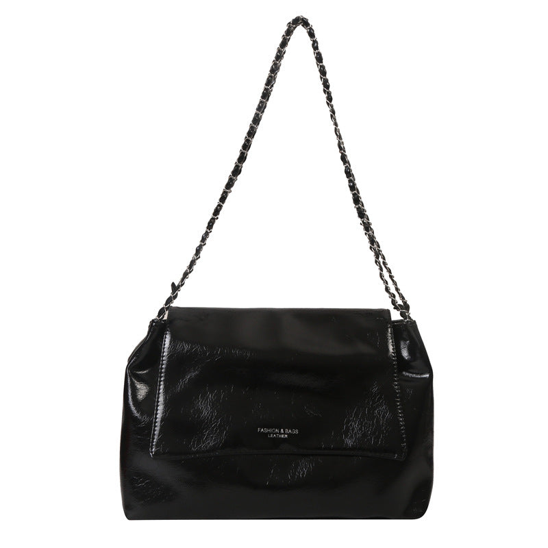 Women's Large Capacity Commuter Sier High Sense Shoulder Bags