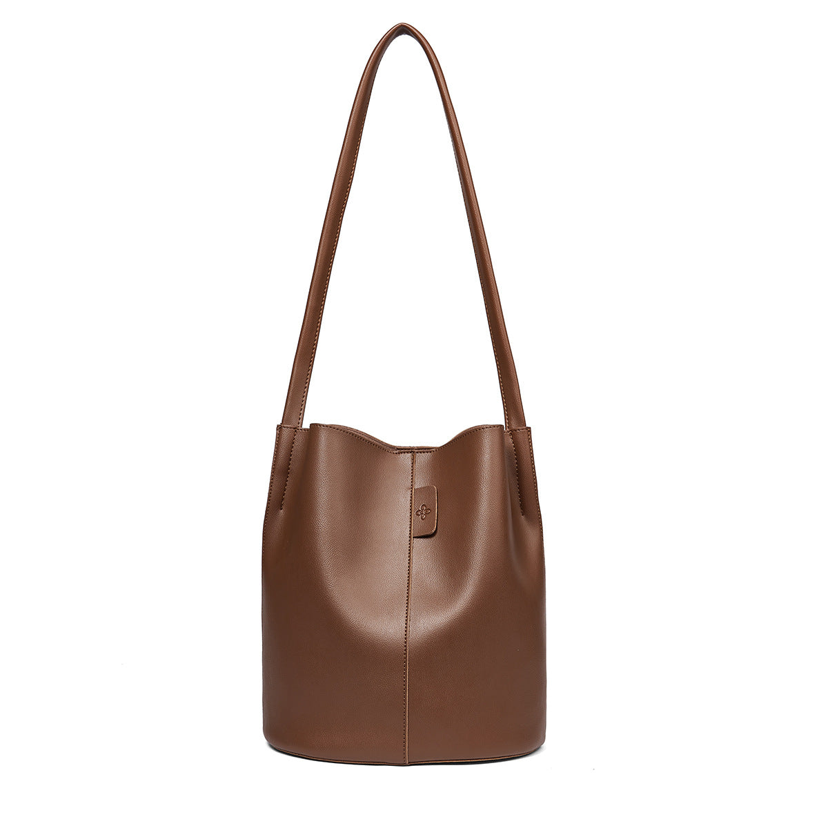 Fashionable Versatile Large Capacity Korean Retro Shoulder Bags