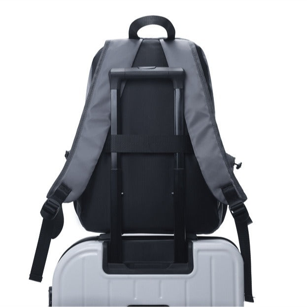 Men's High Large Capacity Sense Computer Backpacks