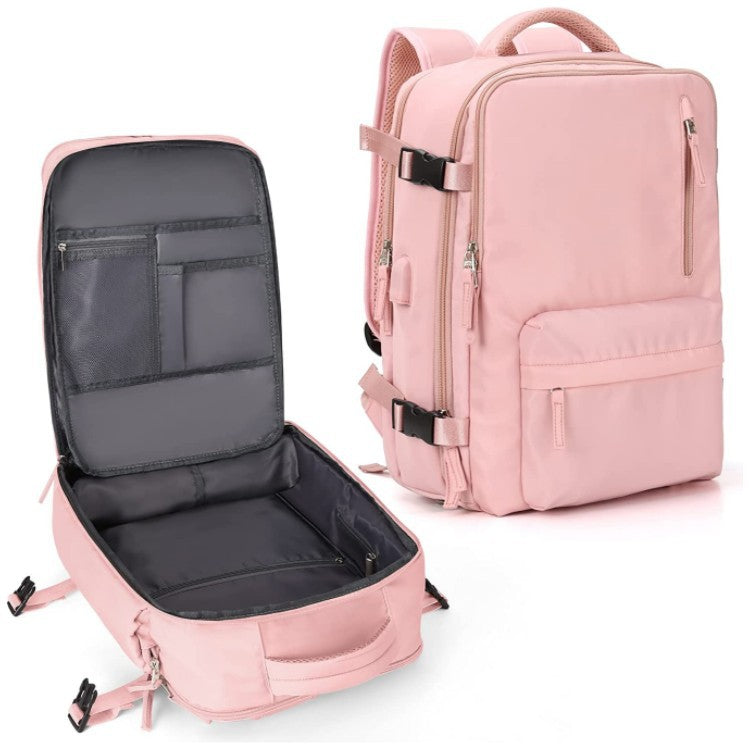 Large Capacity Wash Portable Storage Washing Backpacks