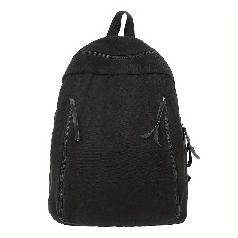Nylon Large Capacity Female Niche University Bags