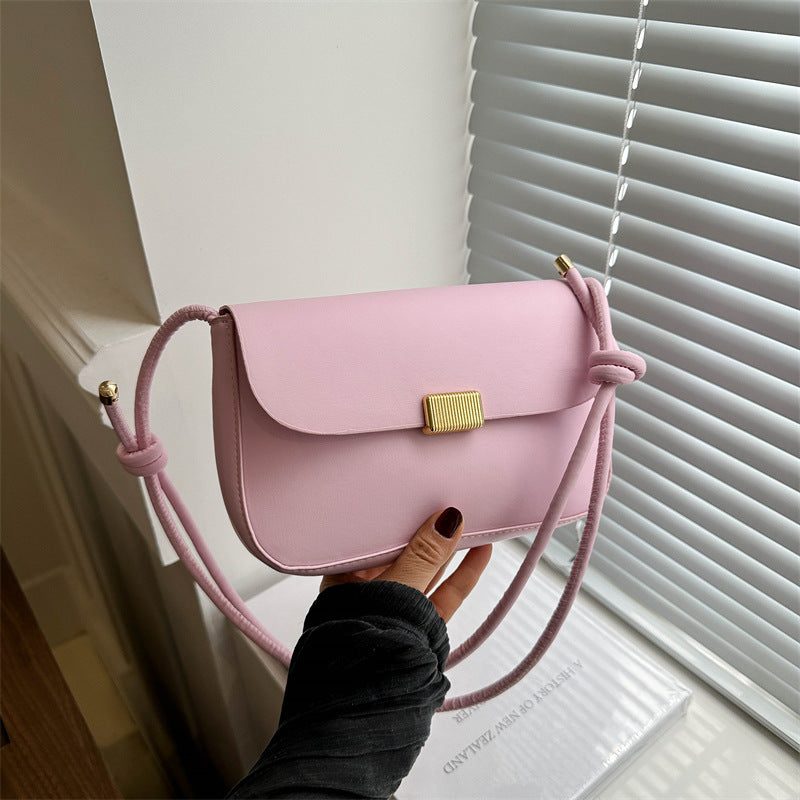 Women's High-grade Underarm Portable Pouch Fashion Armpit Bags