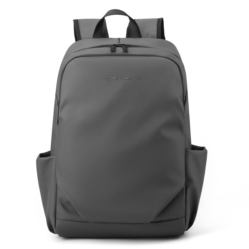 Men's Glamorous Large Capacity Computer Commute Backpacks