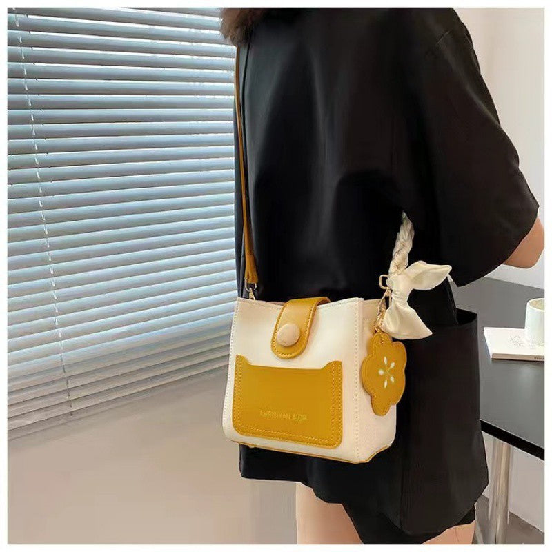 Women's Pretty Trendy Niche Design Fashion Bags