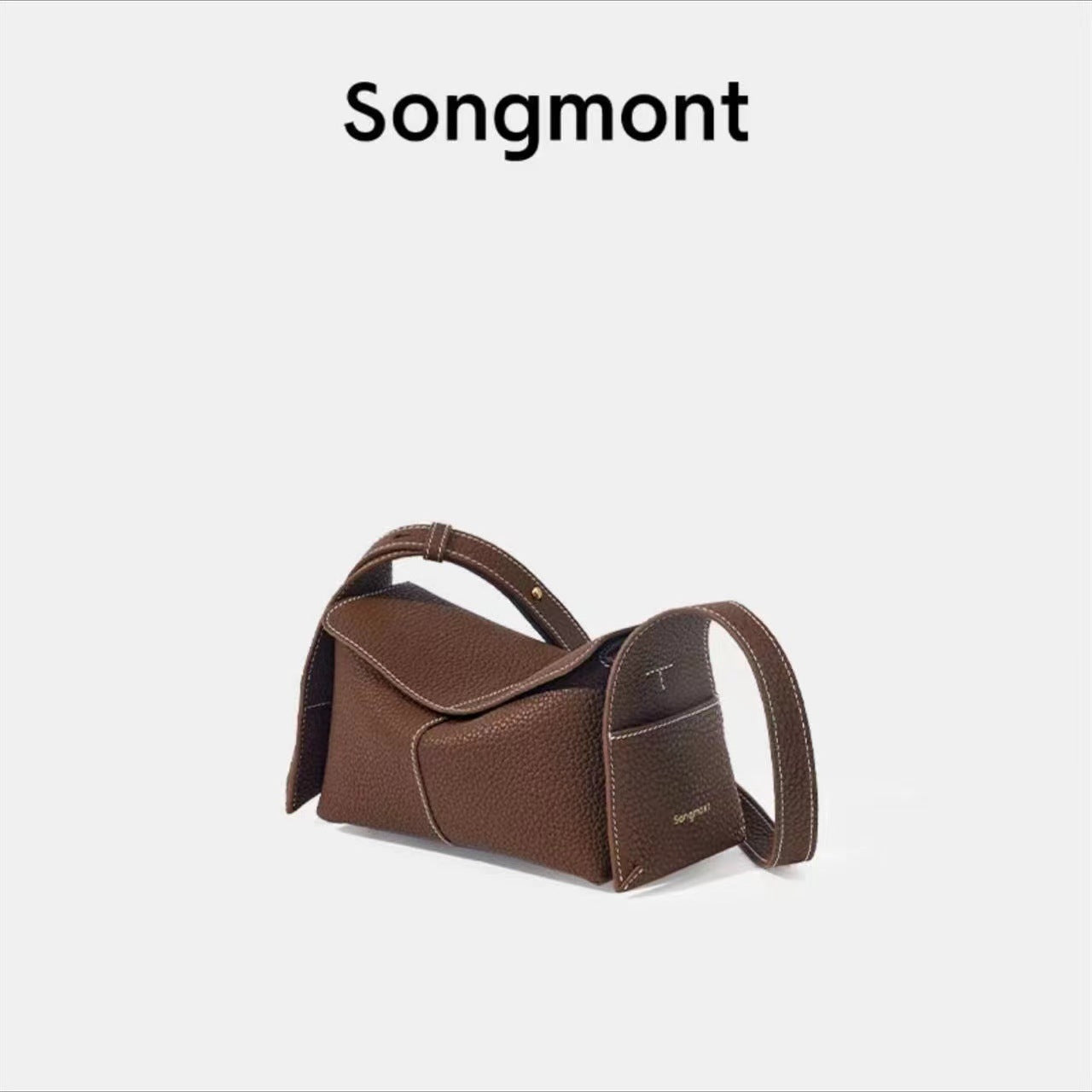 Roof Designer Model Leisure Commute Under Crossbody Bags