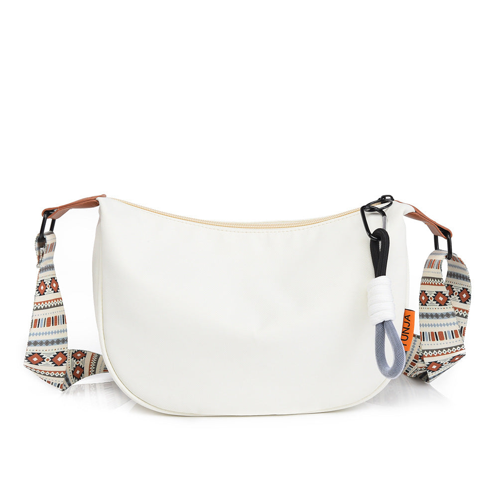 Women's Fashion Korean Style Autumn Versatile Dumpling Shoulder Bags
