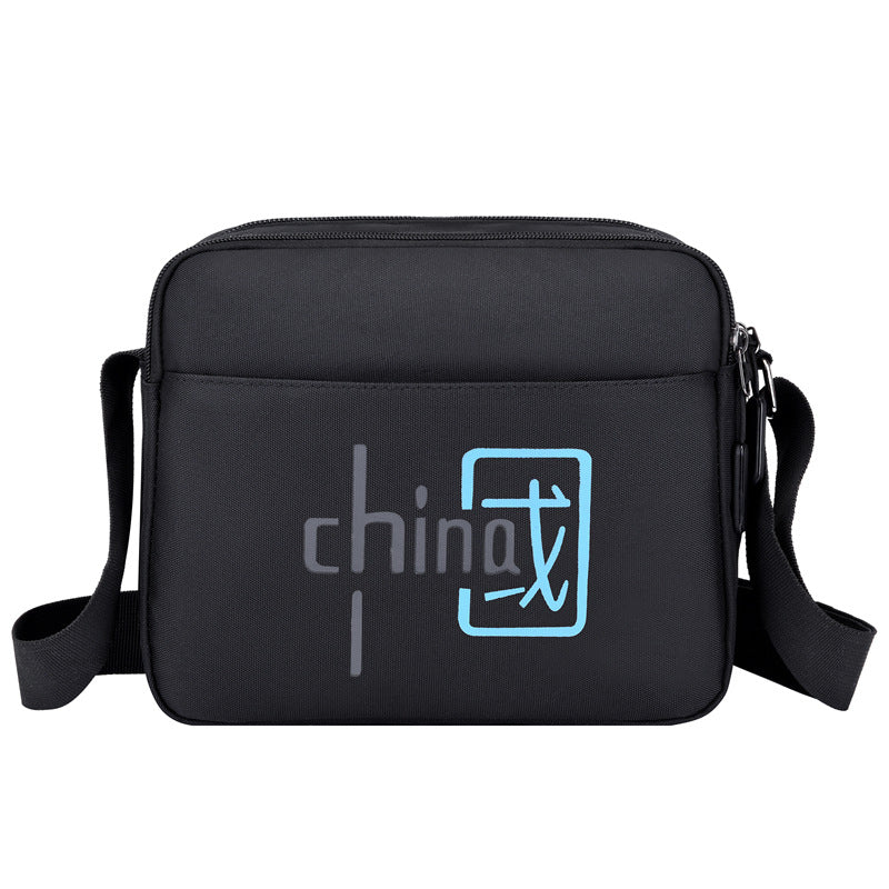 Women's & Men's & Large Capacity Waterproof Popular Style Men's Messenger Bags