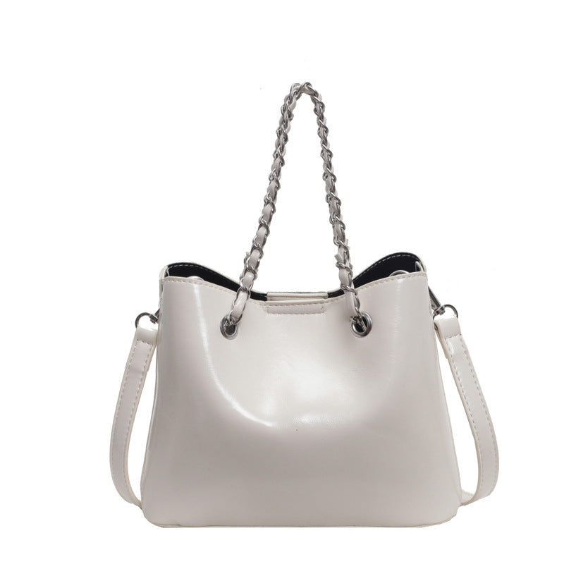 Stylish Good Texture Female Summer Popular Fire Shoulder Bags