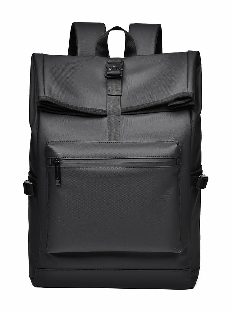 Unique Fashion Large Capacity Simple Commute Backpacks