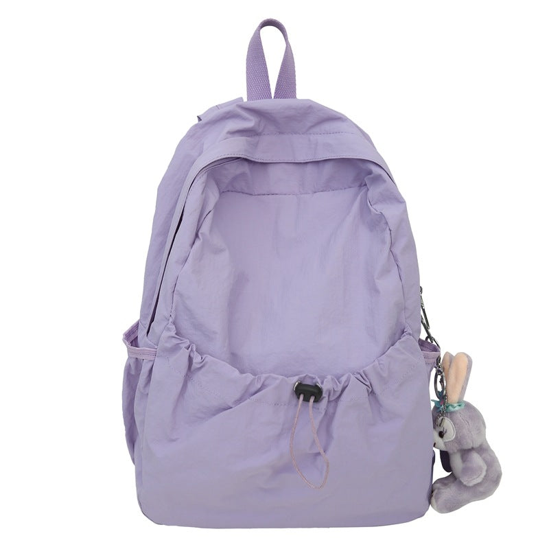 Female Stylish Versatile Class Commuter Hiking Backpacks