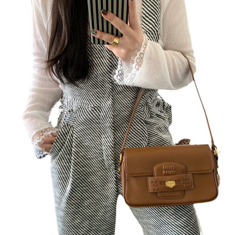Women's Popular Elegant Graceful High-quality Commuter Bags