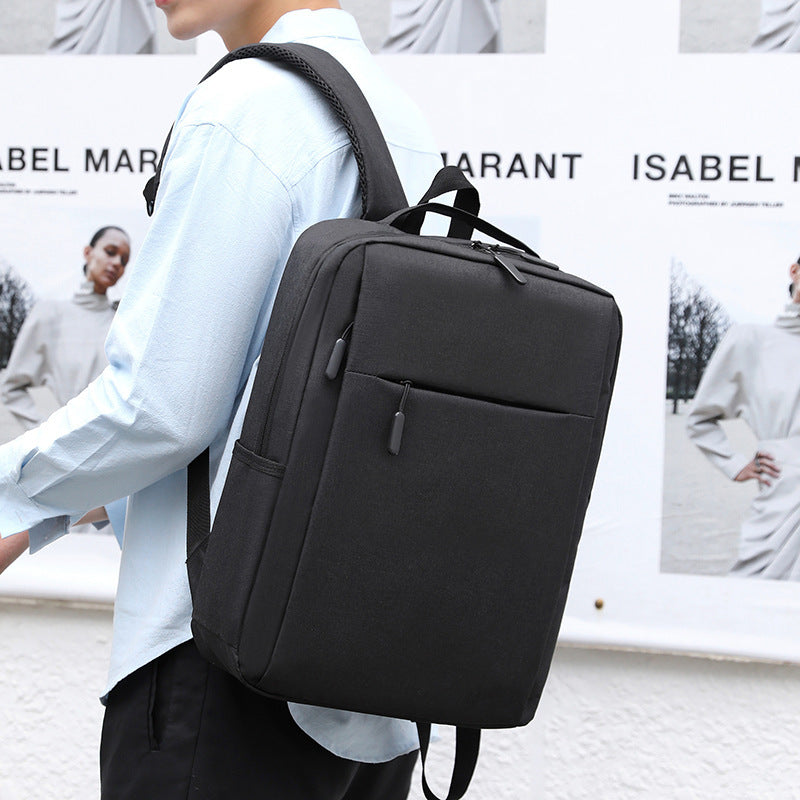 Classy Durable Computer Campus Tide Printable Backpacks