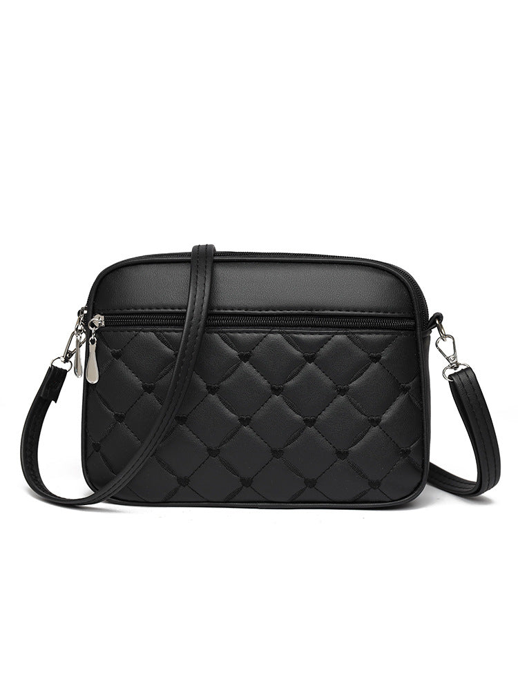 Women's Slouchy Attractive High-grade Exquisite Summer Shoulder Bags