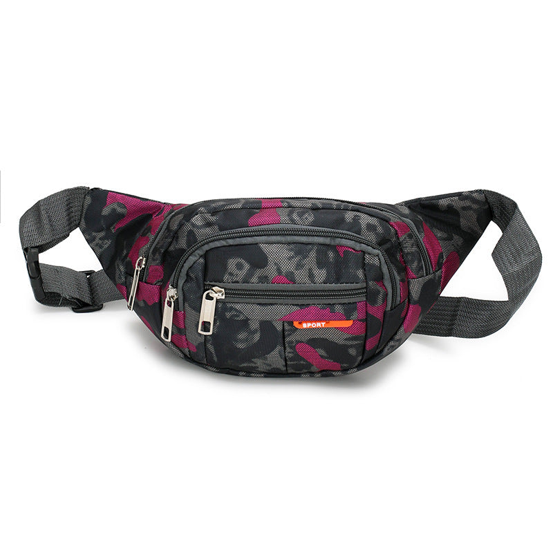 Women's & Men's & Remote Waterproof Personal Running Pouch Ladies Wallets