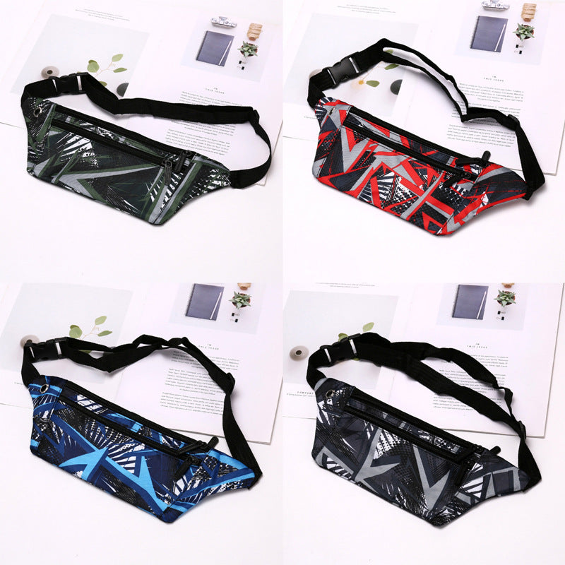 Women's & Men's & Invisible Body Mobile Storage Lightweight Phone Bags