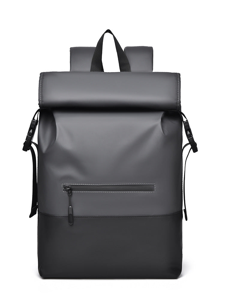 Men's Large Capacity Exercise Commuter Computer Leisure Backpacks