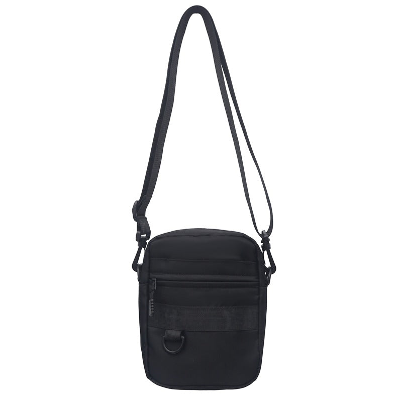 Women's & Men's & High-grade Overalls Air Volume Style Men's Messenger Bags