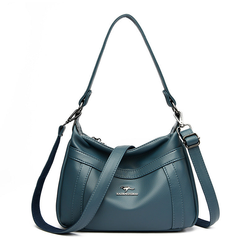 Women's Female Lady Large Capacity Mom For Crossbody Bags
