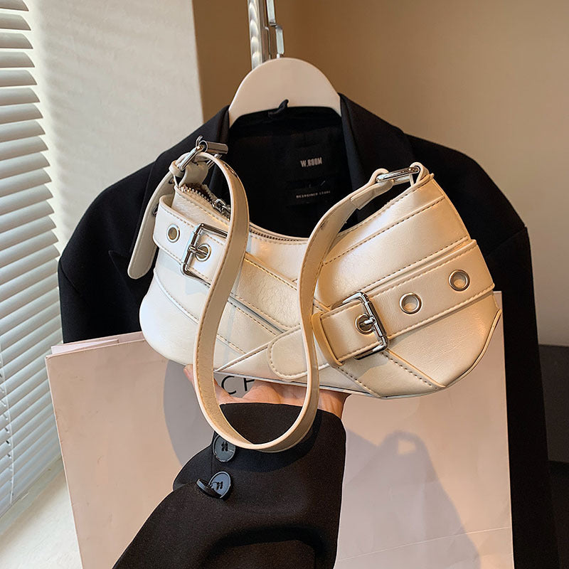 Fashion High Sense Underarm Female Summer Armpit Bags