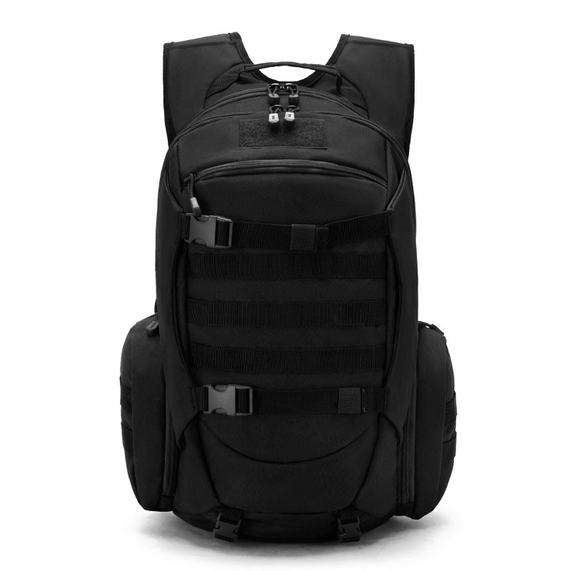 Versatile Creative Military Fans Hiking Camping Mountaineering Backpacks