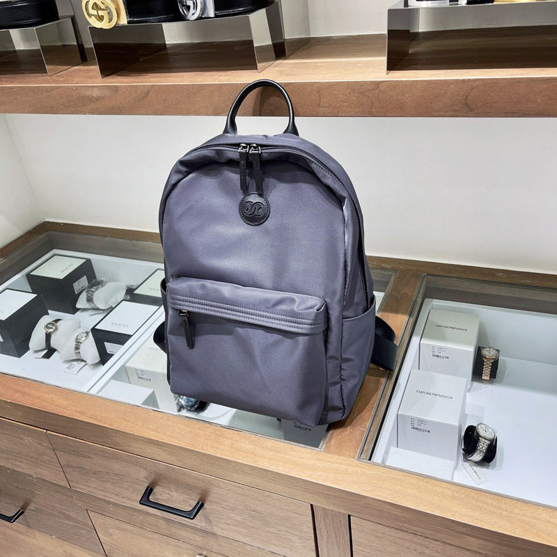 Cloth Large Capacity Computer High Sense Fashion Backpacks