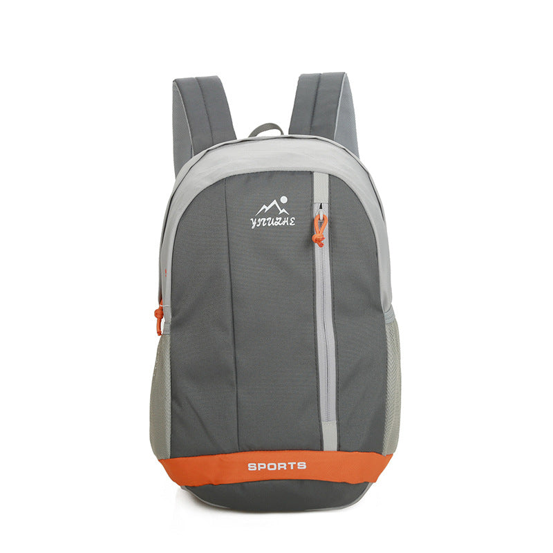 Comfortable Glamorous Leisure Large Capacity Hiking Backpacks
