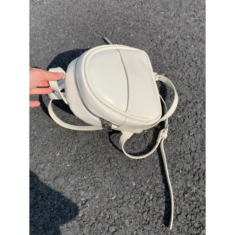 Women's Design For Niche Lightweight Retro Easy Backpacks