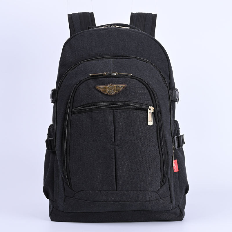Men's Durable Large Capacity With Support Backpacks