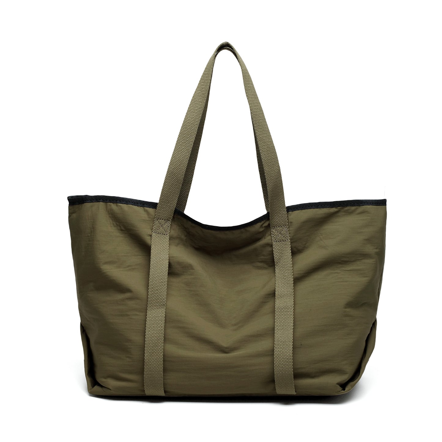 Women's Large Capacity Totes Fashion Trend For Shoulder Bags