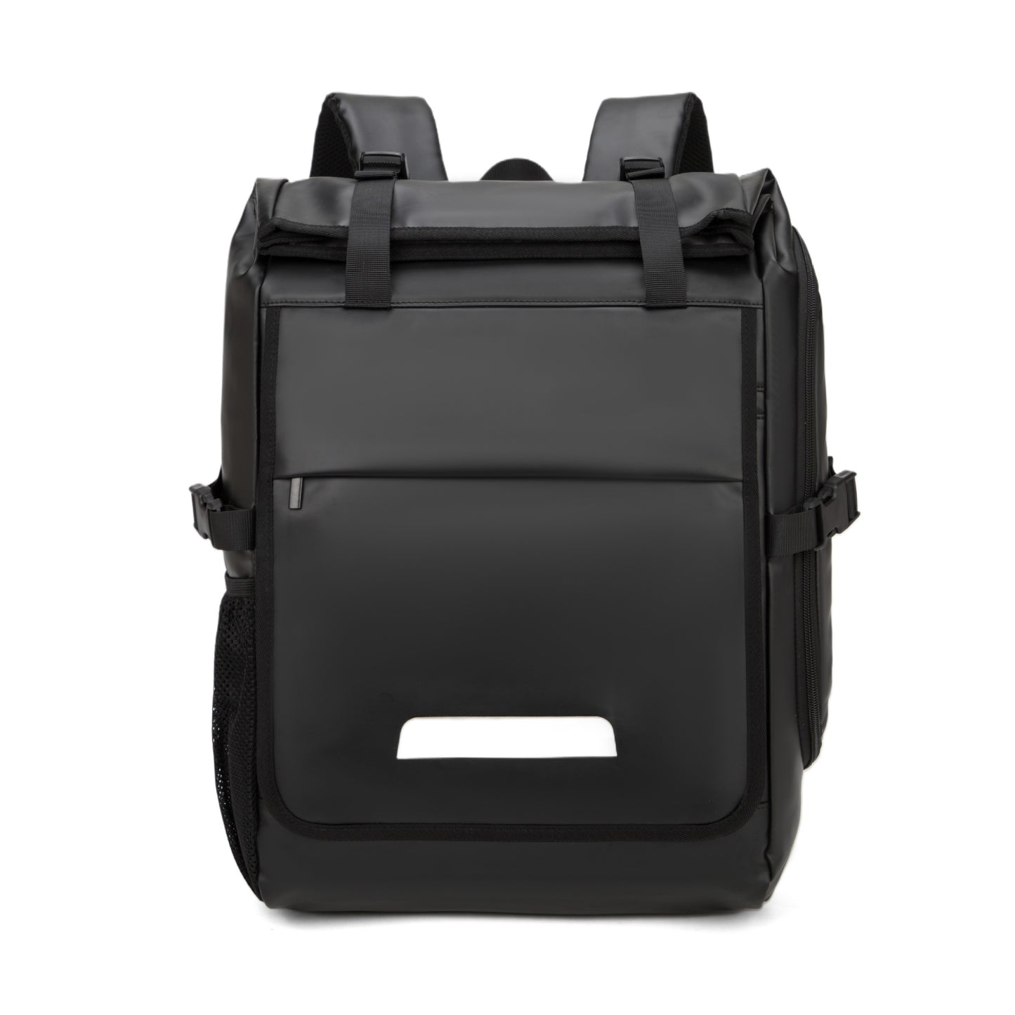 Storage Curved Edge Leisure Roll Top Backpacks