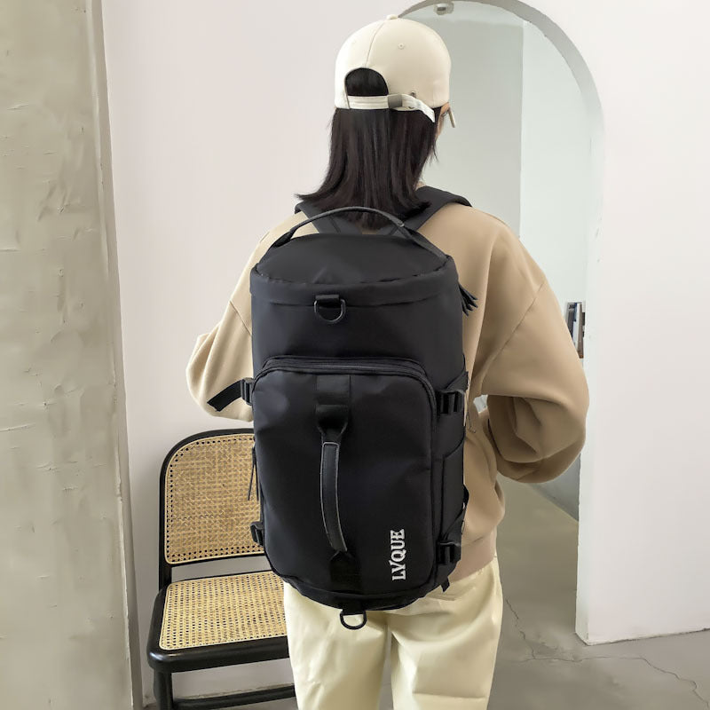 Attractive Independent Shoe Warehouse Boarding Short-distance Bags