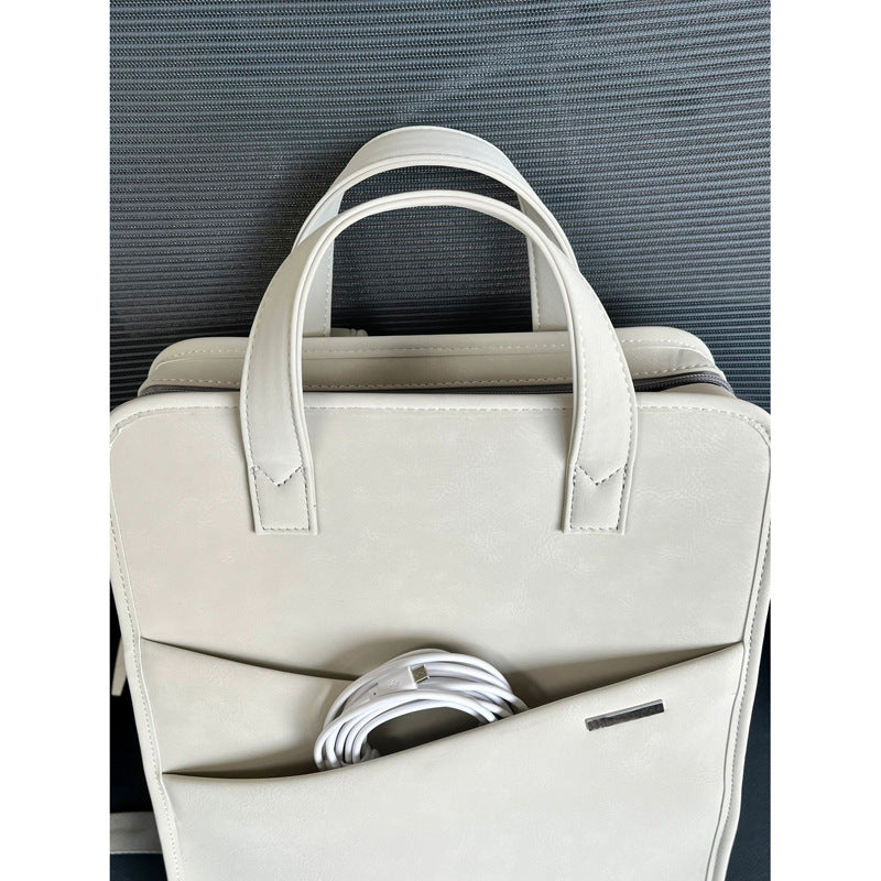 Women's & Men's & Computer Commuting Fashion Simple College Backpacks