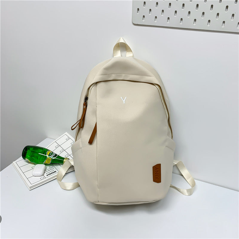 Women's & Men's & Large Capacity Stylish Versatile Backpacks