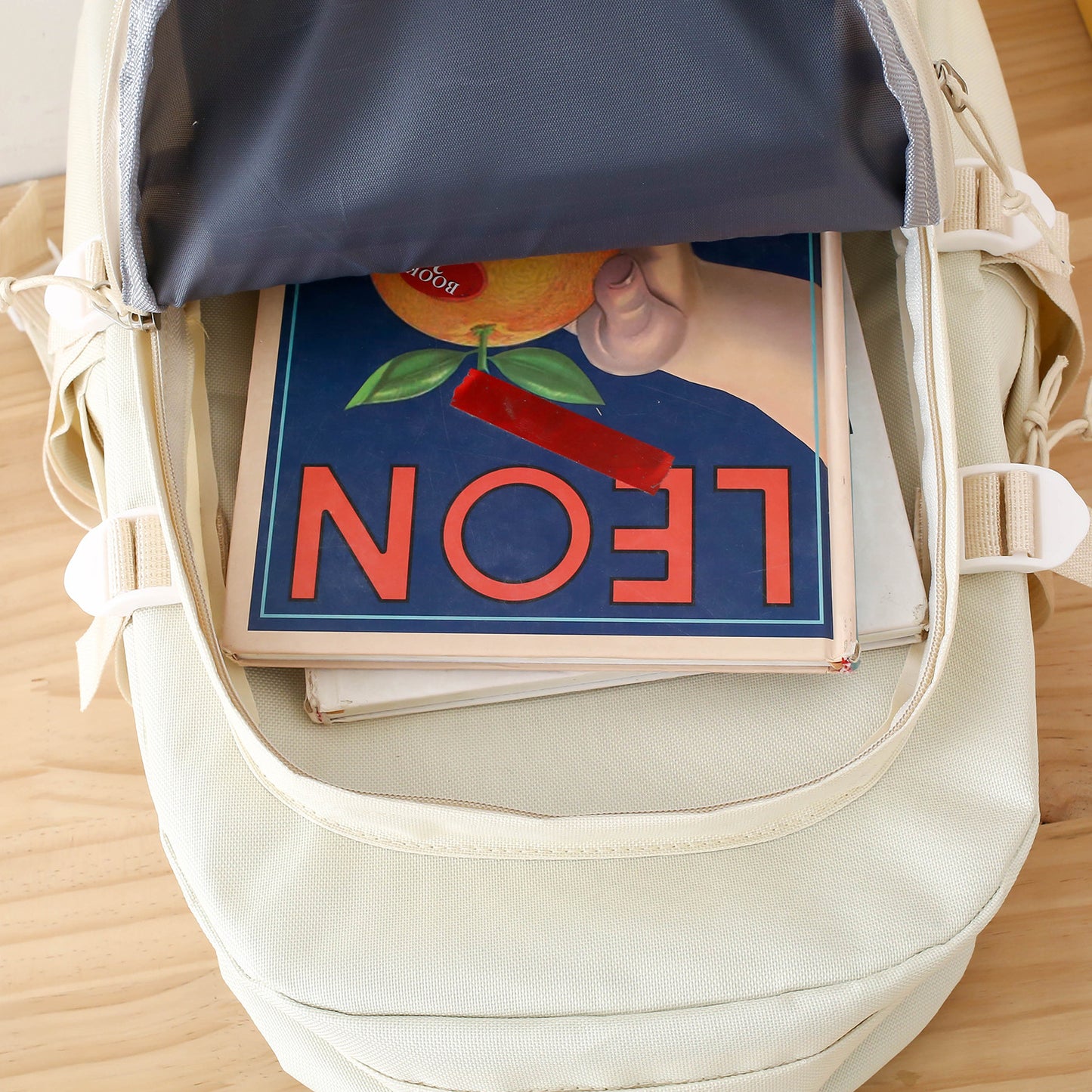 Mori Style Korean High Female Fashion Backpacks