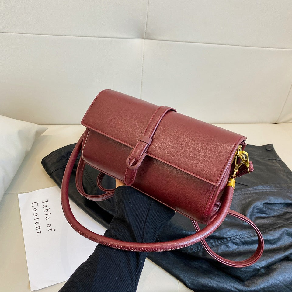 Women's Stylish Glamorous Popular Underarm Fashion Crossbody Bags