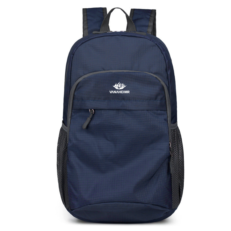 Women's & Men's & Lightweight Folding Water Repellent Stylish Bags