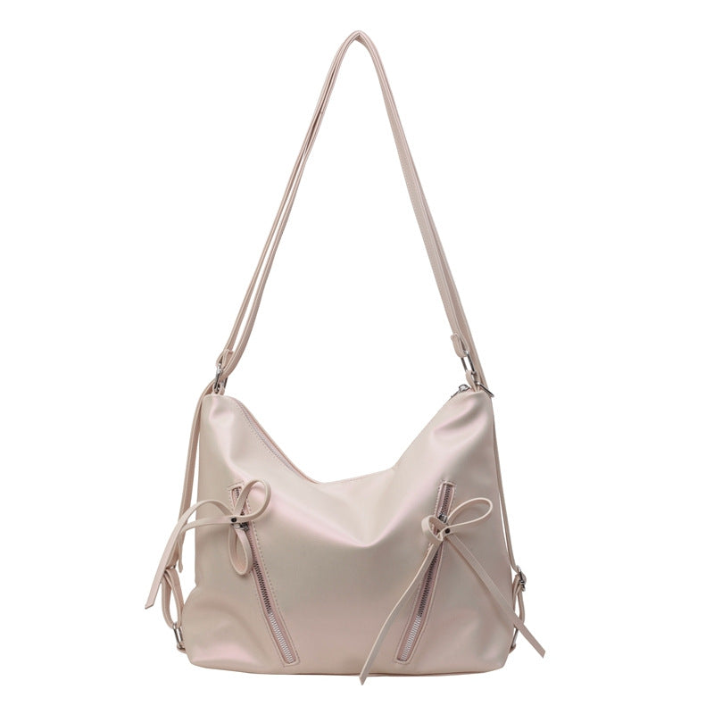 Women's Sier Niche Ballet Style Large Capacity Bags