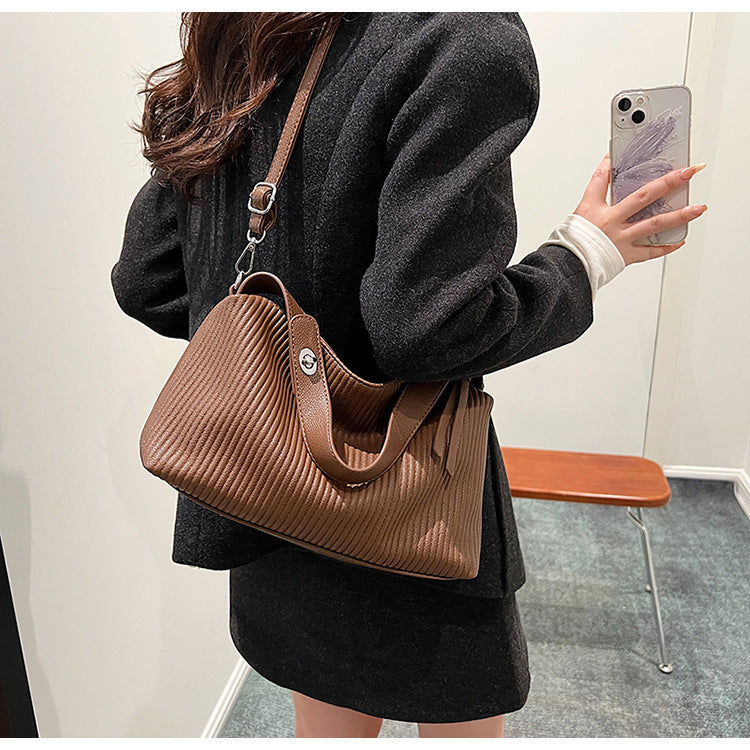 Niche Design Trendy Large Capacity Fashion Bags