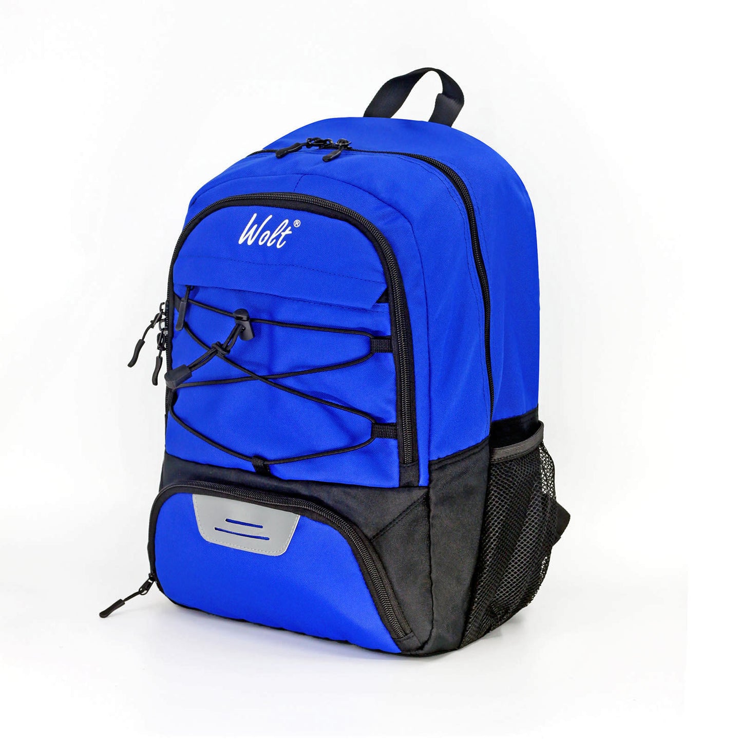 Women's & Men's & Football Kits Shoe Separation Backpacks
