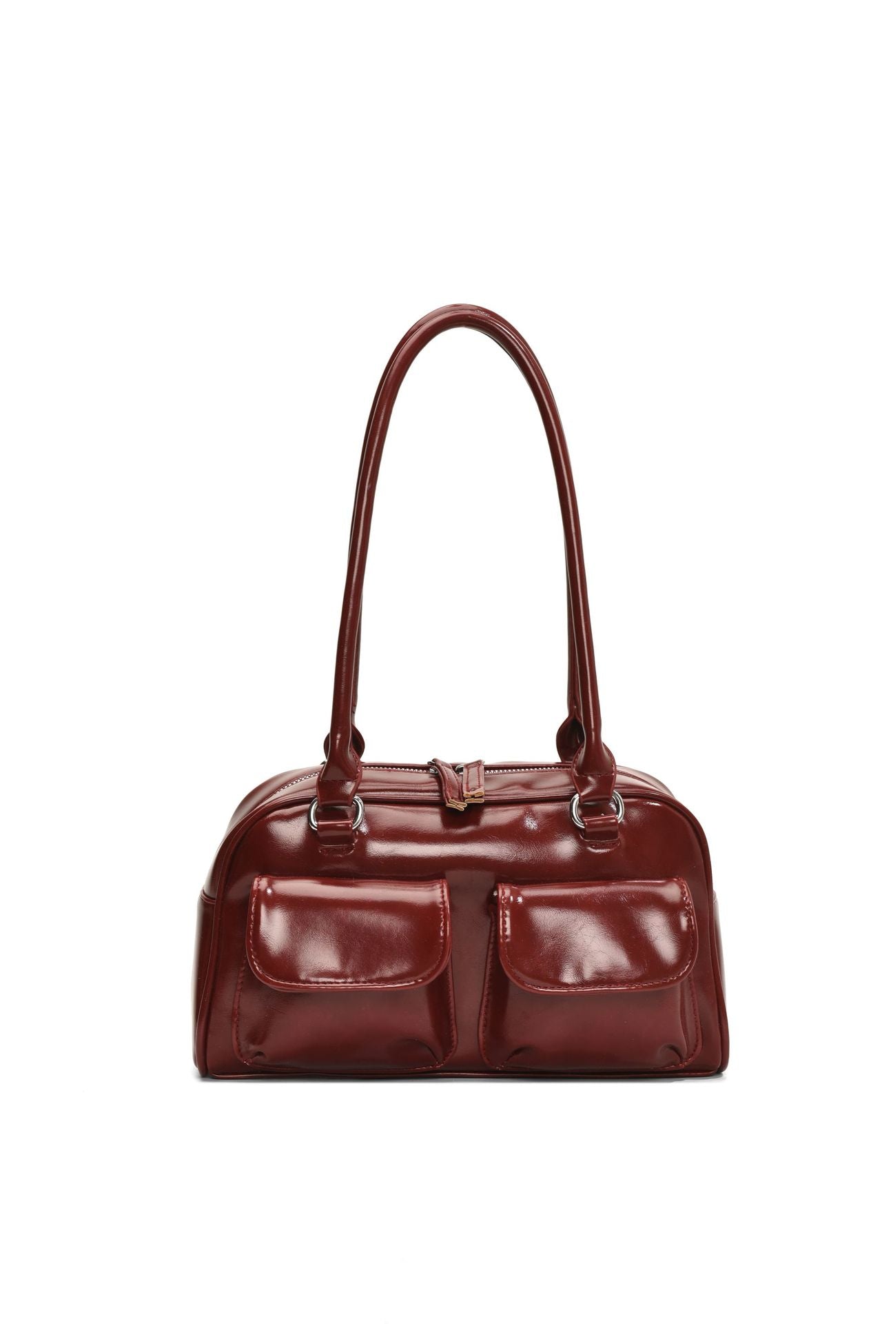 Women's Popular Summer Fashion Versatile Korean Shoulder Bags